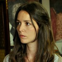 Bilder Arianna Fortes