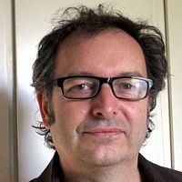 Bilder Peter Mettler