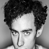 Bilder Olly Alexander