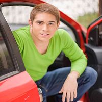 Bilder Gerald Anderson