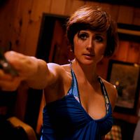 Bilder Crystal Arnette