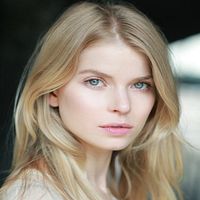 Bilder Gina Bramhill