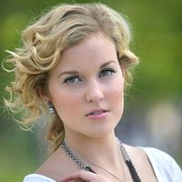 Bilder Alora Catherine Smith