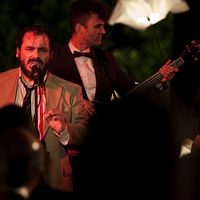 Bilder Joaquín Nuñez