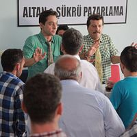 Bilder Gökçe Özyol