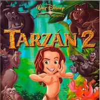 Bilder Harrison Chad