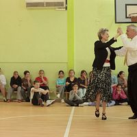 Bilder Yvonne Marceau