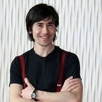 Bilder Luigi Lo Cascio