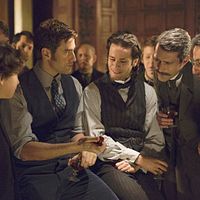 Bilder Miklós Bányai