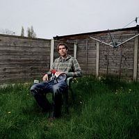 Bilder Charles Veitch