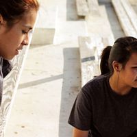 Bilder Fenessa Pineda