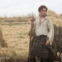 Bilder Sam Heughan