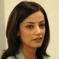 Bilder Alessia Barela