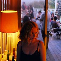 Bilder Deragh Campbell