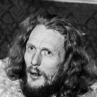 Bilder Ginger Baker