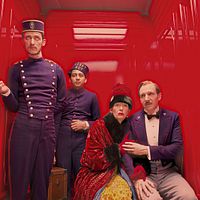 Bilder Tony Revolori