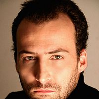 Bilder Demián Sabini