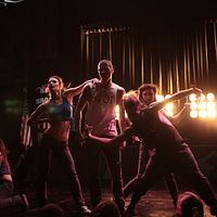 Bilder Floris Bosveld