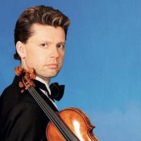 Bilder Julian Rachlin