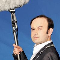 Bilder Aleksey Igudesman