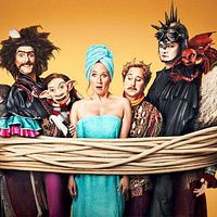 Bilder Martha Howe-Douglas