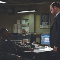 Bilder J. Mallory McCree