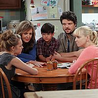 Bilder Sadie Calvano