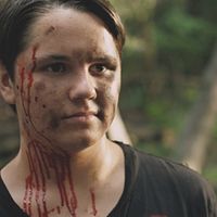 Bilder Michael Friend