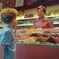 Bilder Jossi Jantschitsch