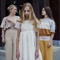 Bilder Siiri Solalinna