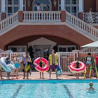 Bilder Journee Brown