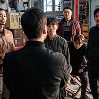 Bilder Jin-young Park