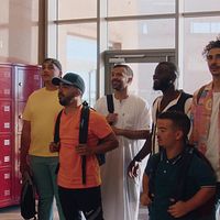 Bilder Arriles Amrani