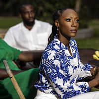 Bilder Victoria Ekanoye