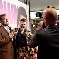 Bilder Steven Gätjen