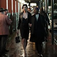 Bilder Candace Grace