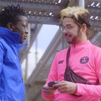 Bilder Martin Jauvat