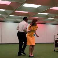 Bilder Tramell Tillman