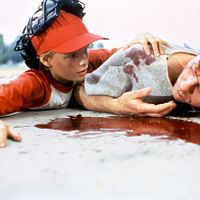 Bilder Holter Graham