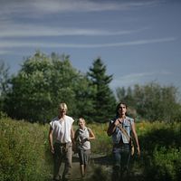 Bilder Joshua Odjick