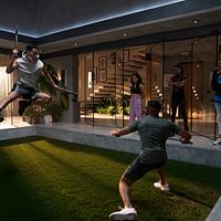 Bilder Walnette Marie Santiago