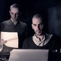 Bilder Peter Ondrejička