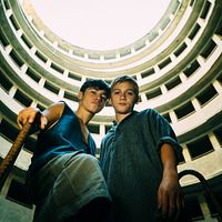 Bilder Dennis Protopapa