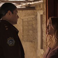 Bilder Mauricio Paniagua