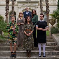 Bilder Véronique Ruggia Saura