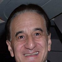 Bilder Henry Goodman