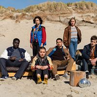 Bilder Hanane El Yousfi