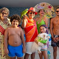 Bilder Marlei Cevada