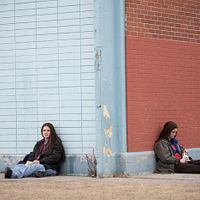 Bilder Railey Gilliland