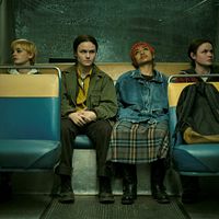 Bilder Esther-Rose McGregor